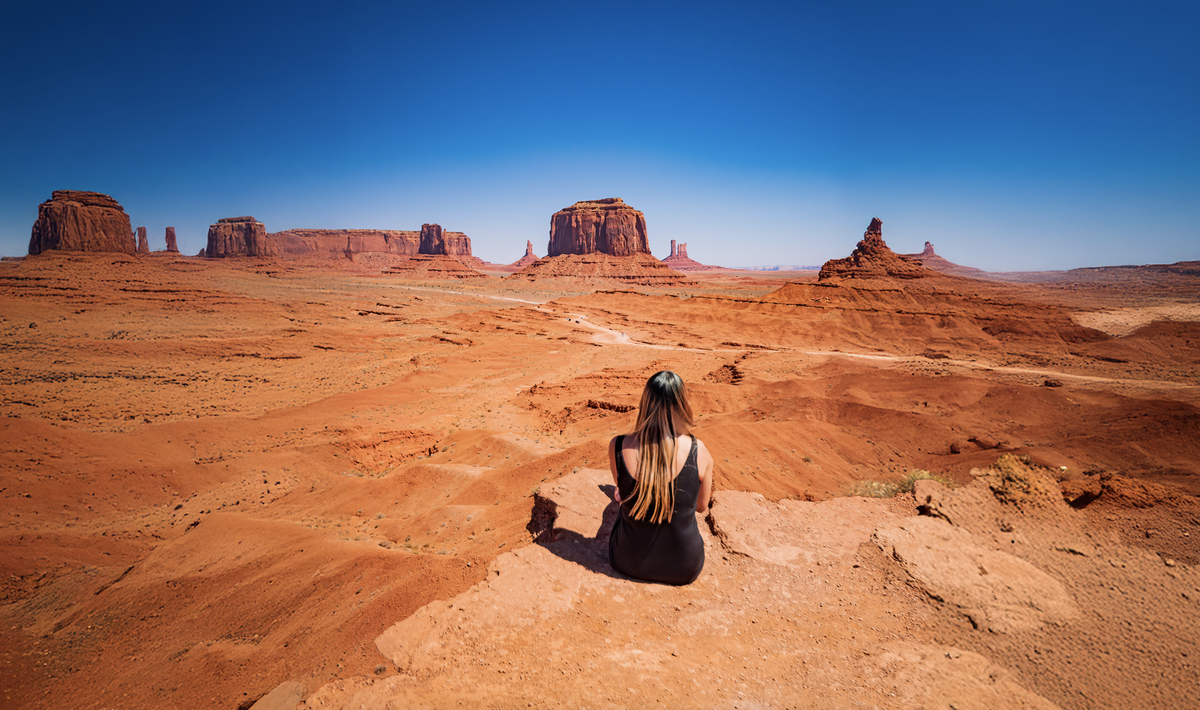 Imagen promocional de la campana de Semana Santa de Civitatis.