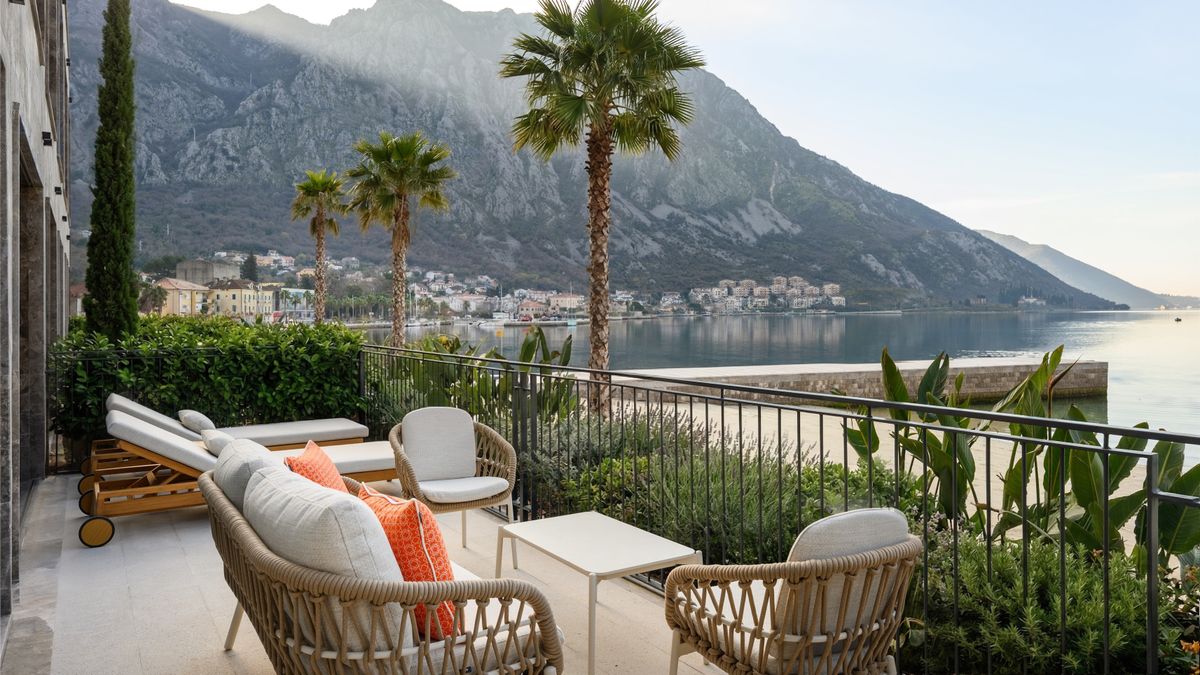 Uno de los nuevos hoteles de Accor