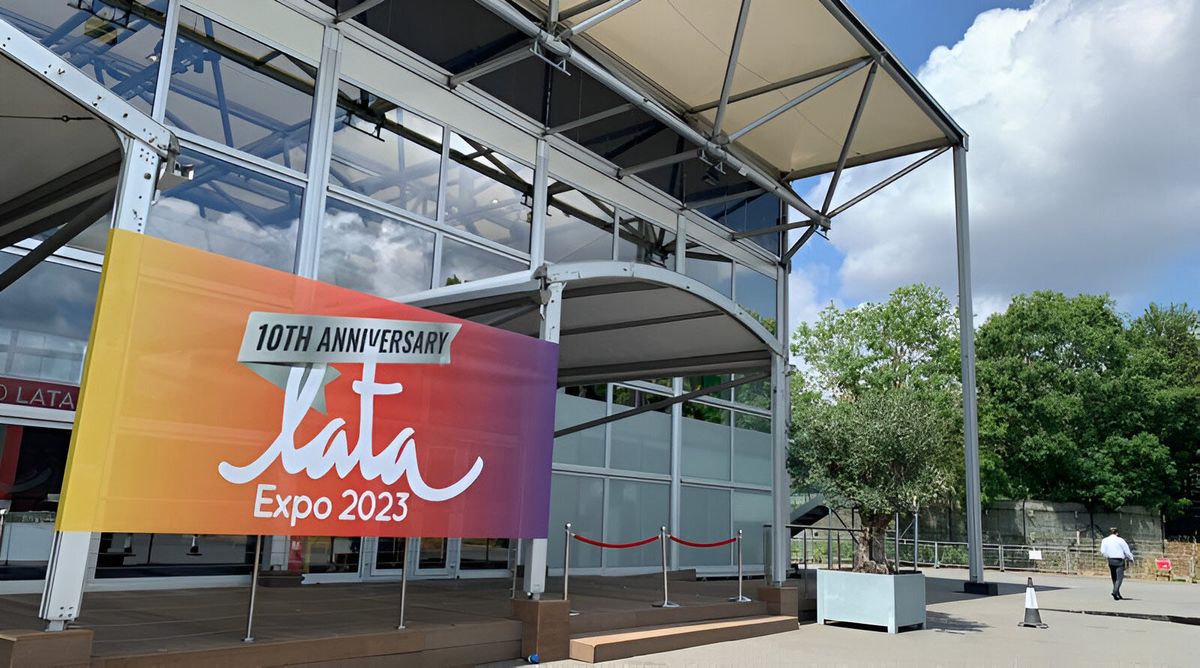 Quito Turismo y otras empresas de Ecuador participarán en la Feria LATA Expo en Reino Unido, del 24 al 26 de junio. - Ladevi Medios y Soluciones Quito Turismo y otras empresas de Ecuador participarán en la Feria LATA Expo en Reino Unido, del 24 al 26 de junio.