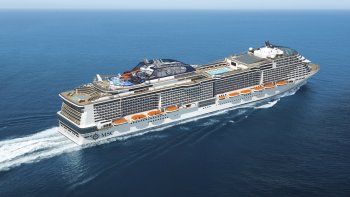 El programa está disponible en el MSC Seaview y se lanzará en el resto de la flota a partir de marzo de 2019.