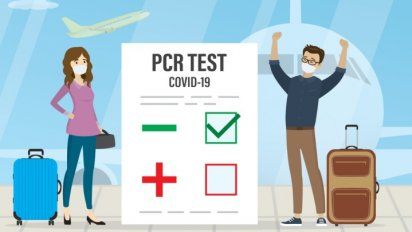 Viajar en plena pandemia: entre lo épico y el fastidio