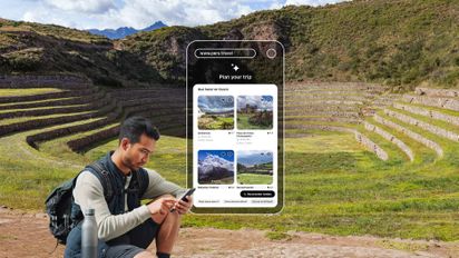 Perú estrena asistente virtual de viajes