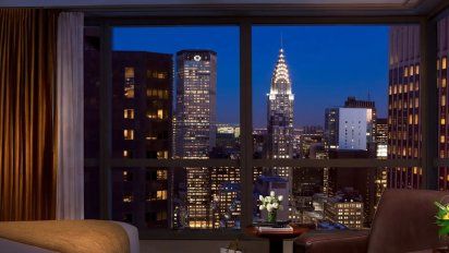 Nueva York: el control de apartamentos turísticos impulsa la economía sin aumentar la masividad