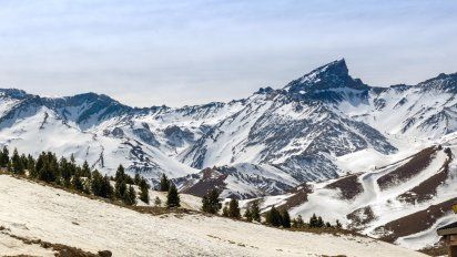 Los 3 increíbles destinos cerca de Las Leñas