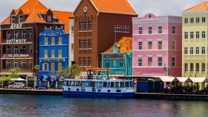 Curazao registra un crecimiento del 20% en la llegada de turistas en 2024