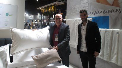 40 años de constante evolución y confianza del cliente