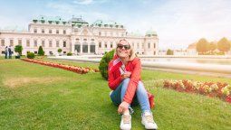 Una ruta pensada para tener una primera visión completa de Europa en un solo viaje.