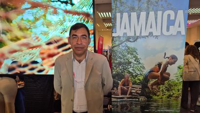 Jamaica apuesta por las agencias de viajes