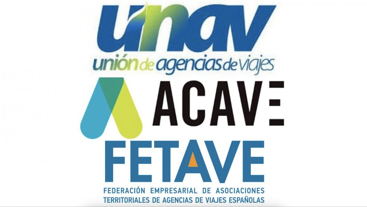 Acuerdo de colaboración entre UNAV, ACAVE y FETAVE.