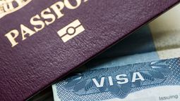 Estados Unidos reanuda proceso de exención de entrevista para renovación de visas de turismo y negocios.