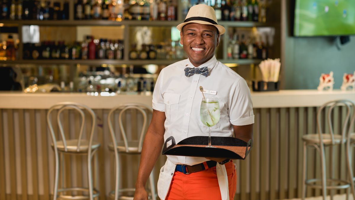 Hotel Radisson Cartagena Yes, I Can!, una experiencia transformadora