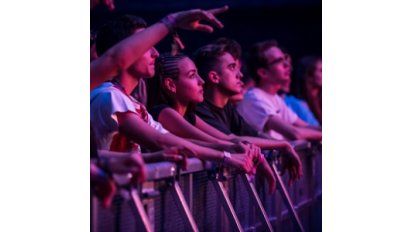 FITUR FESTIVALES. La feria de Madrid estrena secciones