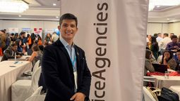 Harold Asca, gerente de Desarrollo de Negocios de PriceAgencies Latam.