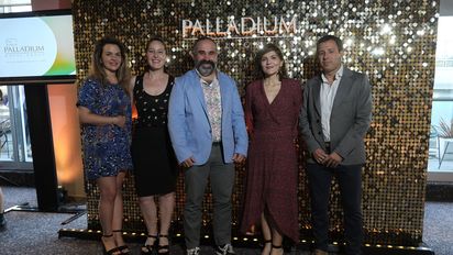 Palladium Hotel Group: fuerte compromiso con la región