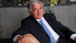 Jean-Claude Bessudo, presidente y CEO del Grupo Aviatur.