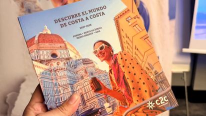 C2C Coast to Coast: fotogalería de su cumbre en Estambul