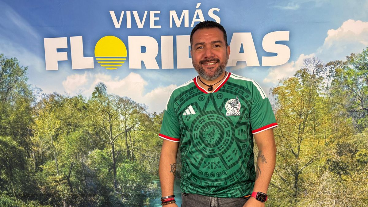 Visit Florida invitó para concoer la oferta de turismo deportivo en el destino.
