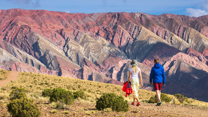 Escapadas a Salta con hasta un 40% de descuento en toda la provincia: cómo obtener los beneficios