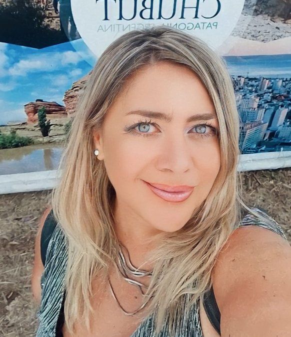 La subsecretaria de Turismo del Ministerio de Turismo y Áreas Protegidas de Chubut, María José Pögler, destacó que los visitantes cambiaron sus formas de viajar y motivaciones. &nbsp;