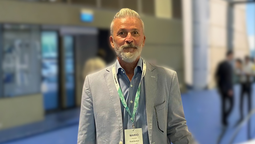 Mario Ponticelli, Regional Manager de TIJE Travel Tech Group, compartió los detalles sobre GoTravelRes y adelantó cuáles serán sus próximas verticales. &nbsp;