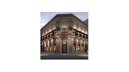 Antares comenzó el año con una apertura en San Telmo