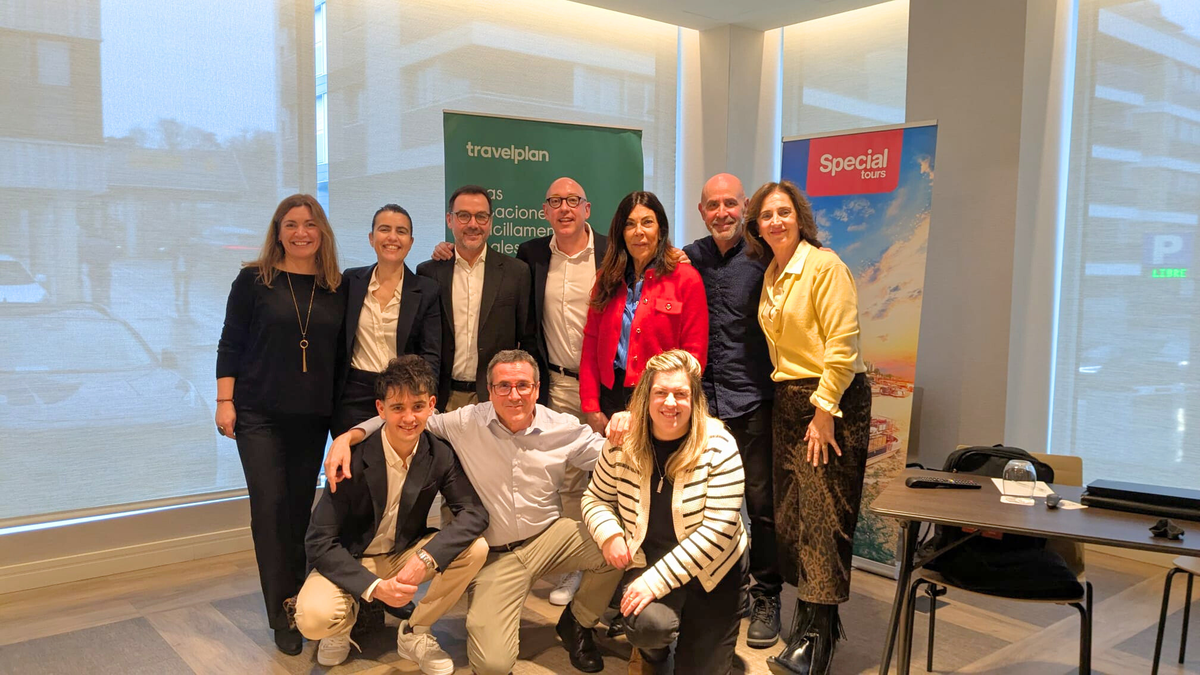 Travelplan y Special Tours alcanzan un acuerdo y lanzan un roadshow conjunto