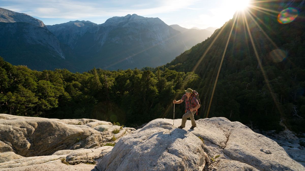 Turismo Aventura: Subsecretaría de Turismo y Sernatur invitaron a participar del Pre-Summit Aventure. (Imagen referencial: Cochamó) - Ladevi Medios y Soluciones Turismo Aventura: Subsecretaría de Turismo y Sernatur invitaron a participar del Pre-Summit Aventure. (Imagen referencial: Cochamó)