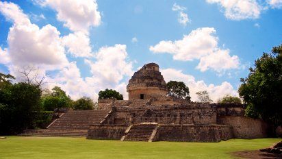 Yucatán abre zonas arqueológicas y museos al turismo