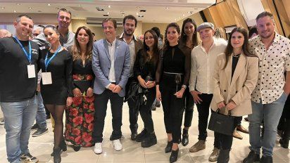 Faevyt Joven promueve un intercambio generacional que permite sumar nuevas ideas a la experiencia consumada y nutrir de vivencias al ímpetu de los jóvenes.