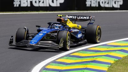 Gran Premio de Brasil 2025: ¿Cuándo es y cuánto cuesta ir a la carrera de Fórmula 1?