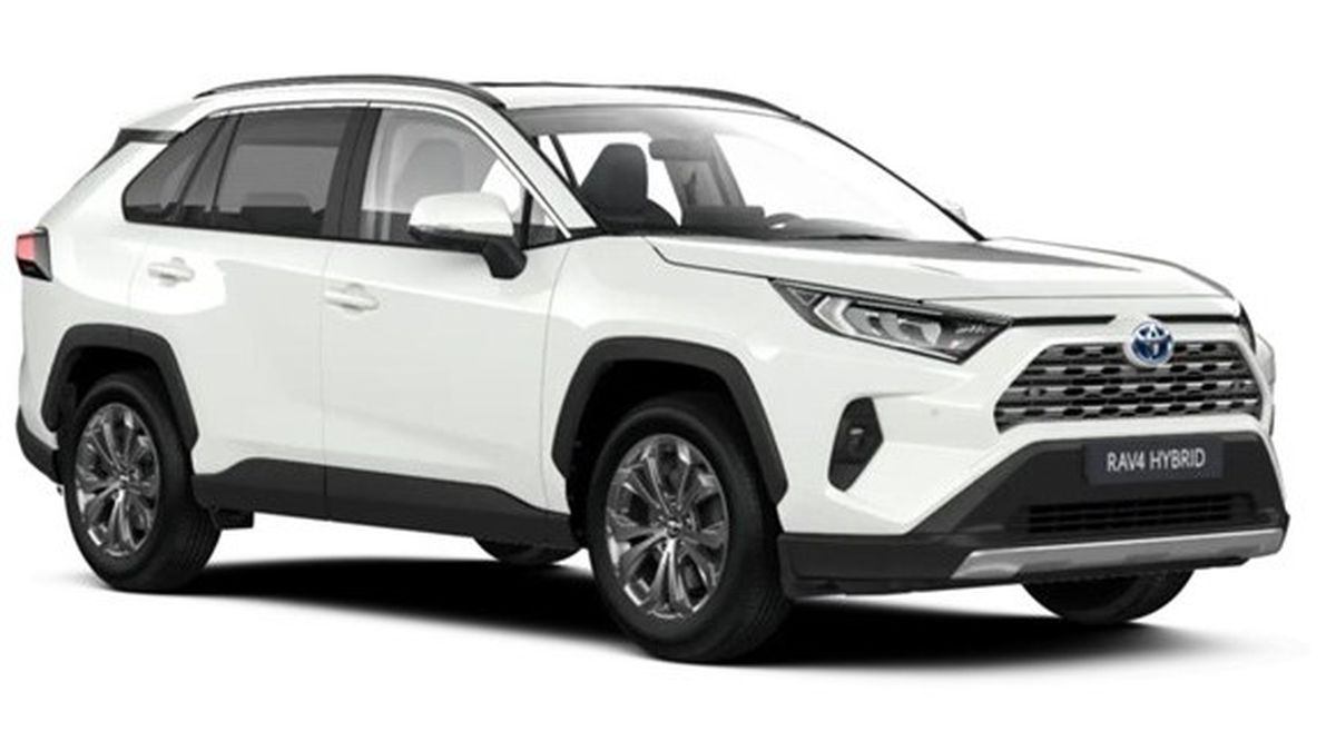 El Toyota RAV4 se ha convertido en una referencia dentro del mundo de los SUV, combinando potencia, seguridad y eficiencia en un modelo que se adapta a cualquier tipo de conducción.