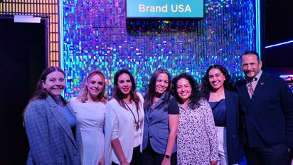 Brand USA: relanzamiento del USA Discovery Program para agencias de viajes