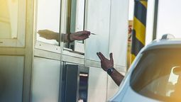 MOP anticipa que durante el Año Nuevo se percibirá la mayor cantidad de vehículos por las rutas de salida de la RM.&nbsp;