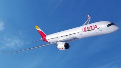 Iberia despedirá al 90% de sus empleados