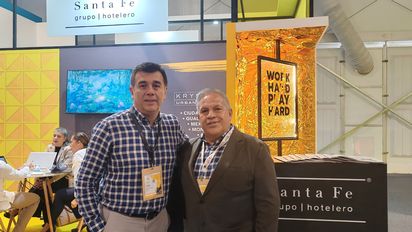 Grupo Hotelero Santa Fe presentó su portafolio de hoteles de cara a la temporada vacacional de verano.