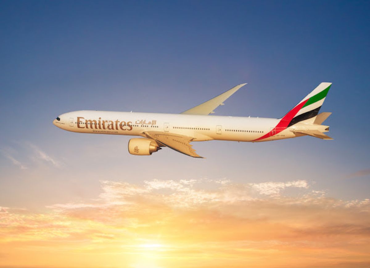 Los socios de Emirates pueden optar por reservar este contenido exclusivo y sin cargo de distribución a través de todas las plataformas de NDC
