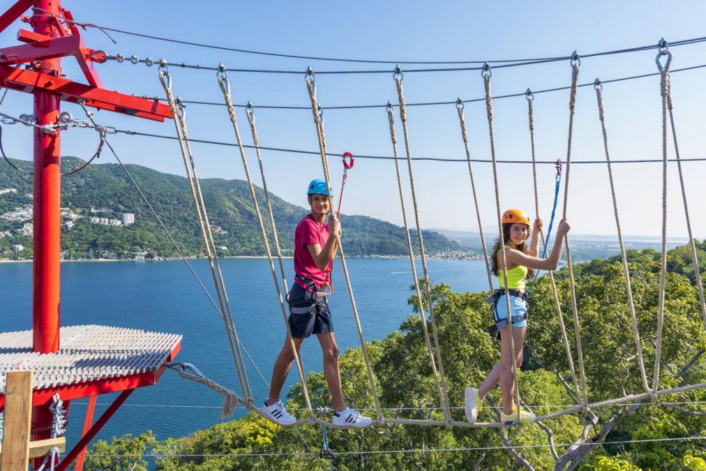 Sectur aseguró que la estimación esperada por consumo de servicios turísticos es de 228 mil 305 millones de dólares.