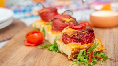 Condé Nast Traveller reconoce al Perú entre los mejores destinos gastronómicos del mundo