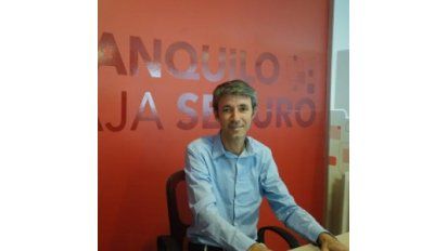 “Cuando el agente visualiza el producto y se lo traslada al pasajero