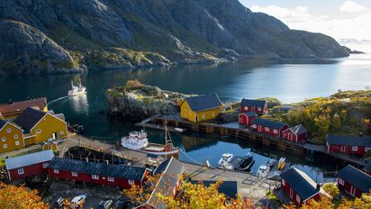 King Midas ofrece una completa propuesta para conocer Escandinavia y Estambul.