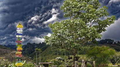 ProColombia reveló las cinco tendencias para el turismo en 2021.&nbsp;