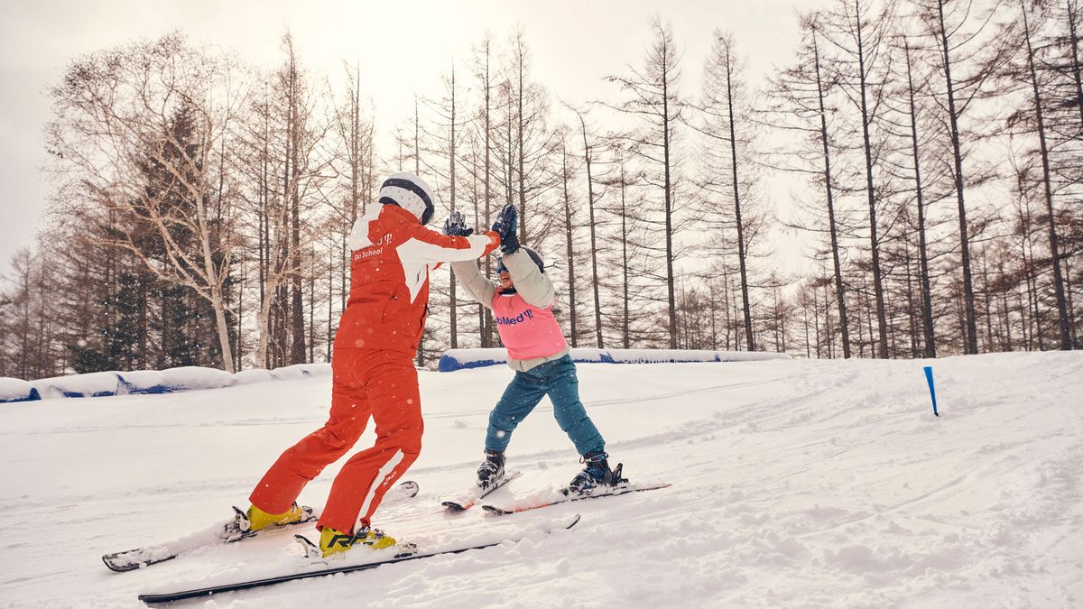 En Japón, Club Med ofrece cuatro resorts ideales para los amantes del esquí y la nieve.
