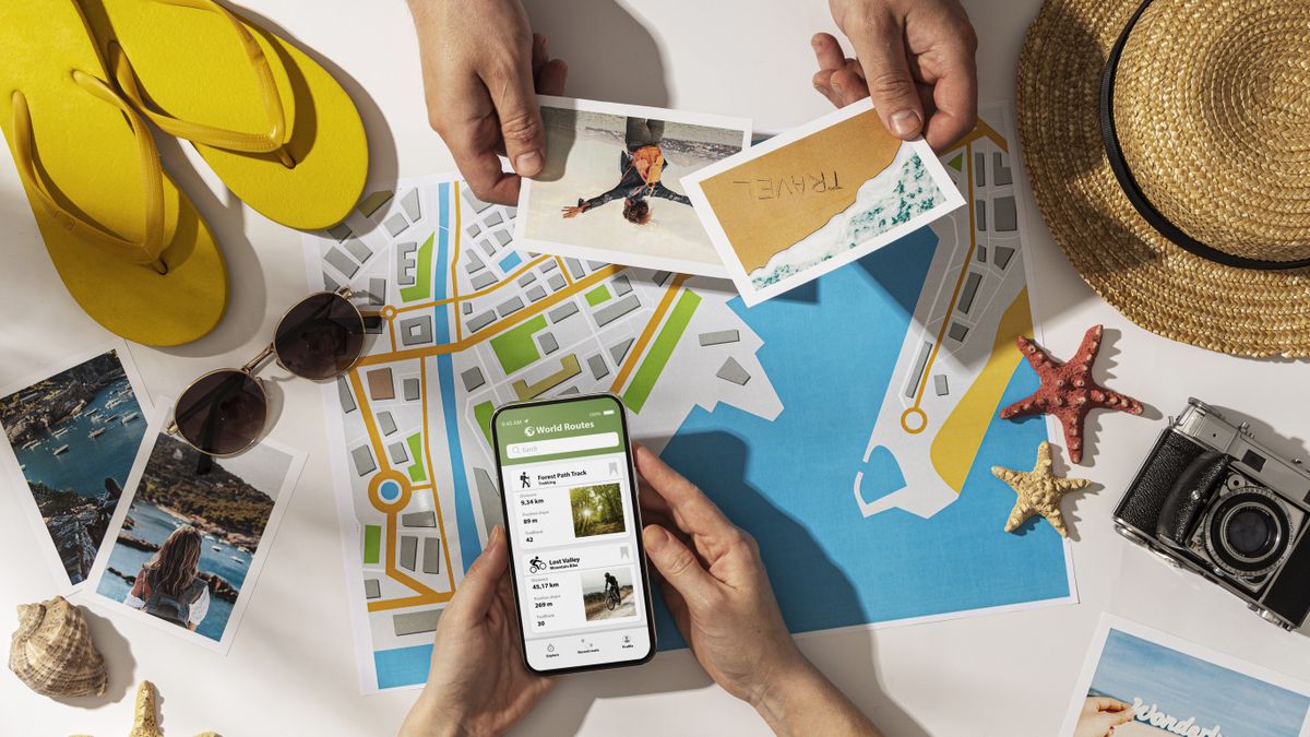 El turismo transforma los paquetes turísticos con modelos más flexibles que permiten diseñar viajes a la medida.