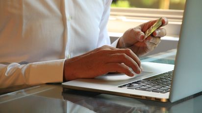 Aduanas amplía monto para compras por internet sin impuestos