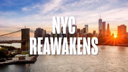 Nueva York dedicará millones a difundir sus atractivos.