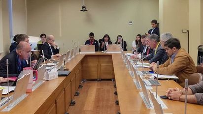 JAC advierte desafíos en proyectos que reforman derechos de los pasajeros