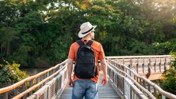 altText(Cataratas del Iguazú recibirá al turista 1 millón en 2025 y habrá un evento especial: mirá cómo será)}