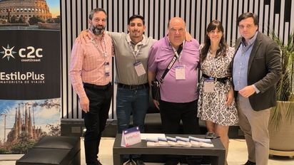 Propuestas de EstiloPlus junto a C2C.