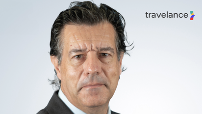 Jose María Hoyos nuevo Managing Director de Travelance. Jose María Hoyos nuevo Managing Director de Travelance.