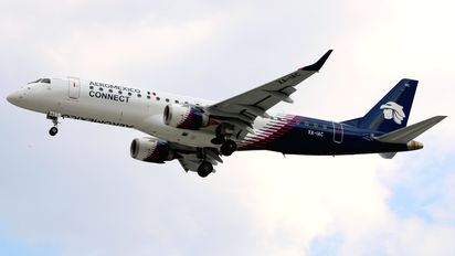 Luego de renovar su imagen, Aeroméxico anunció que sigue creciendo en Colombia y aterrizará por primera vez en Cartagena de Indias.